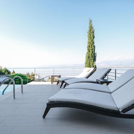 Exclusive Lake Villa Široka المظهر الخارجي الصورة