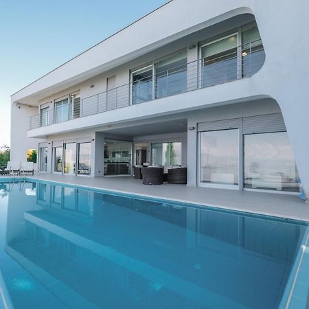 Exclusive Lake Villa Široka المظهر الخارجي الصورة
