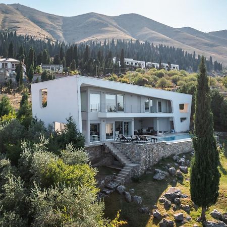 Exclusive Lake Villa Široka المظهر الخارجي الصورة