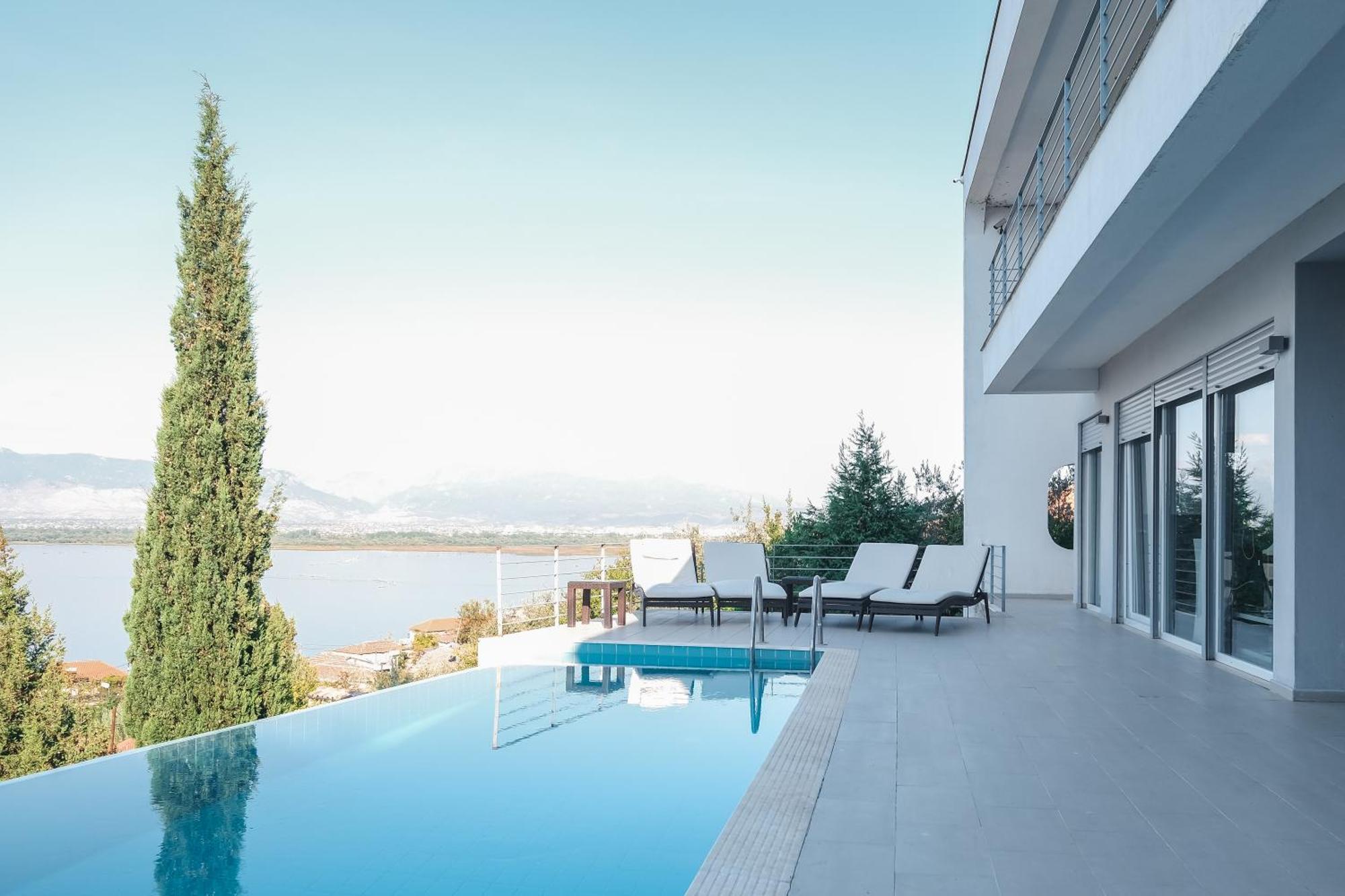 Exclusive Lake Villa Široka المظهر الخارجي الصورة