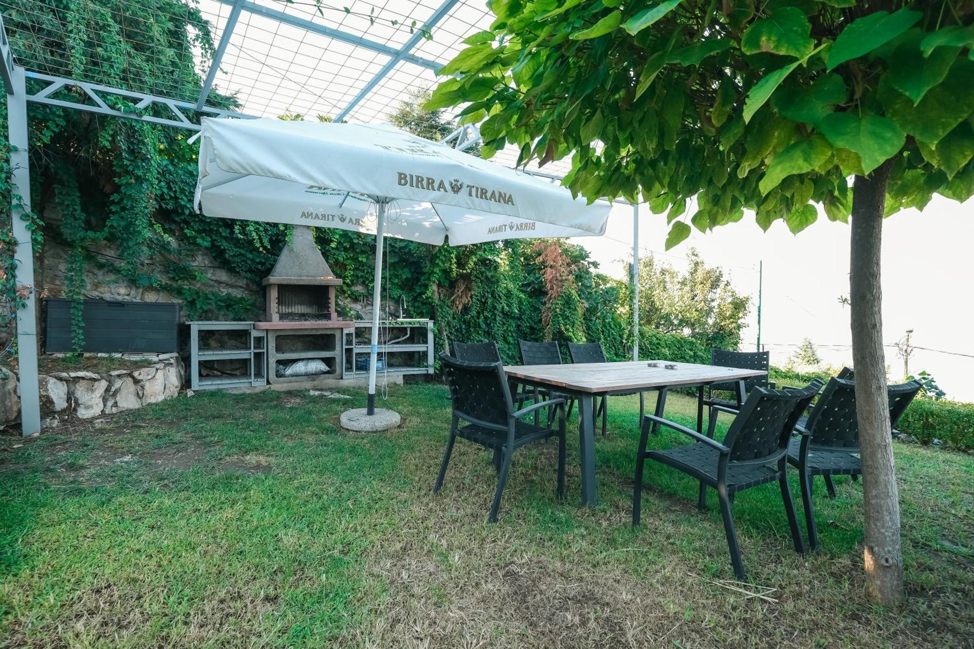 Exclusive Lake Villa Široka المظهر الخارجي الصورة