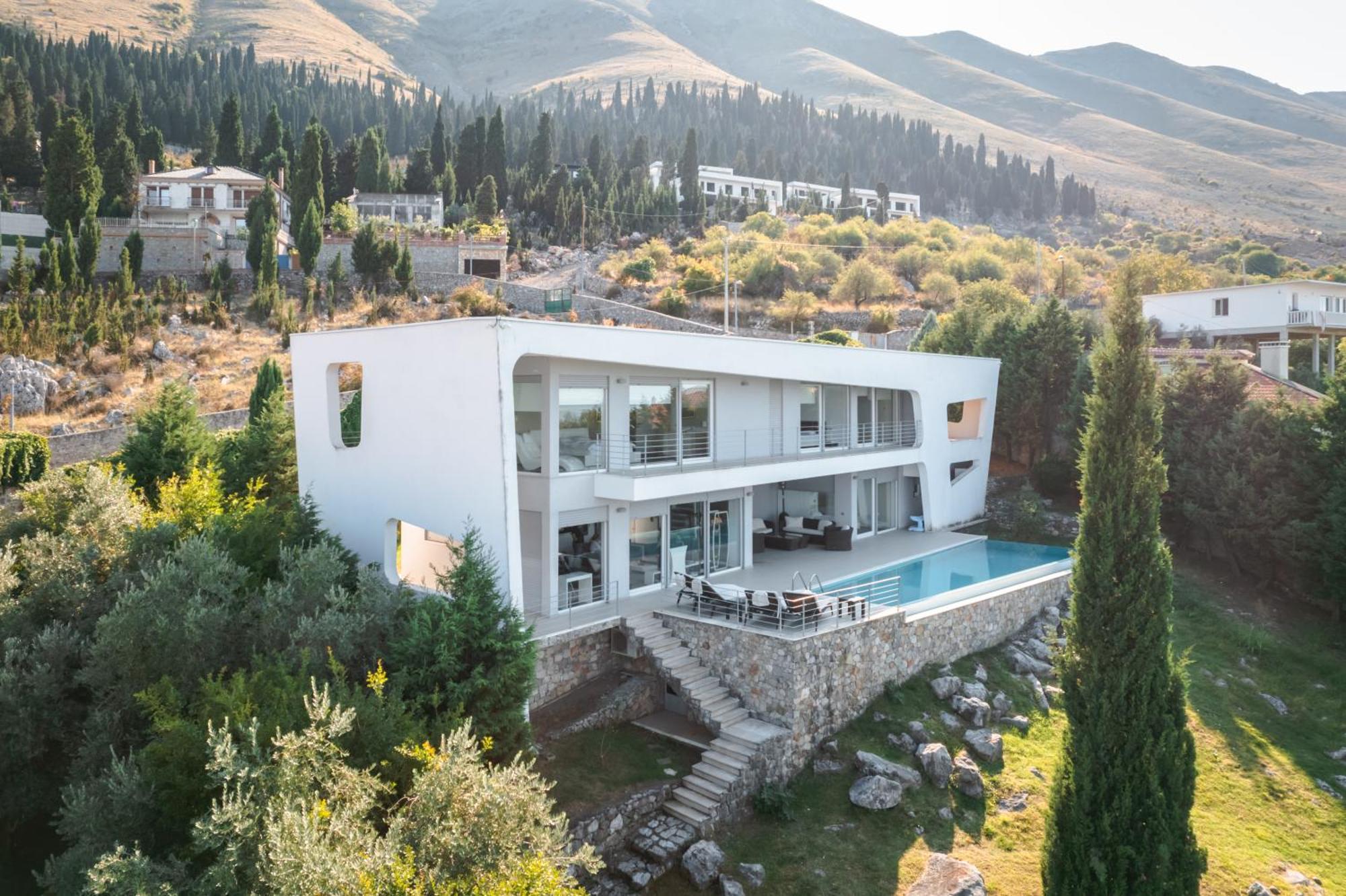 Exclusive Lake Villa Široka المظهر الخارجي الصورة