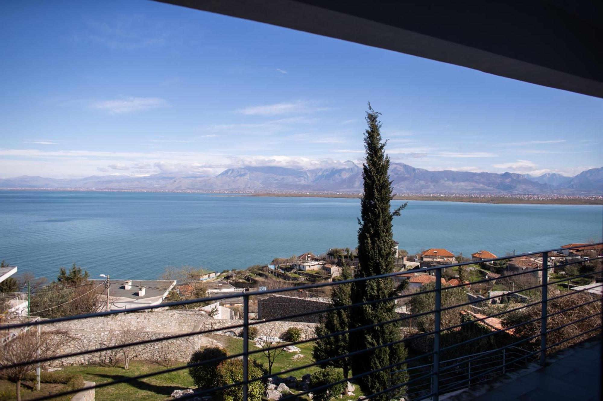 Exclusive Lake Villa Široka المظهر الخارجي الصورة